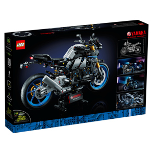 Lego Yamaha MT-10 SP 42159